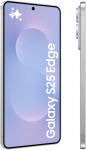 Samsung Galaxy S25 Edge 12/512GB Titanium Icy Blue SM-S937B