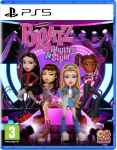 Bratz Rhythm & Style PS5