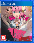 Catherine Full Body ENG PS4