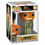 Funko Pop! Over The Garden Wall - Enoch #2548