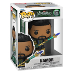 Funko Pop! Avengers Doomsday - Namor #1678