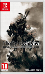 Nier Automata The End of Yorha Edition Nintendo Switch/Lite