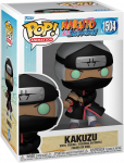 Funko Pop! Naruto Shippuden - Kakuzu #1504