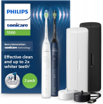 Philips Sonicare HX7119/01 Blue/White