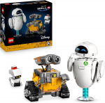 LEGO Disney and Pixar Wall-E and EVE 43279
