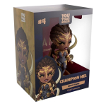 Youtooz Arcane Champion Mel Figure