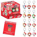 Pocket POP Keychain Hello Kitty (Assorted)
