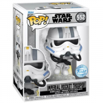 Funko Pop! Star Wars Battlefront - Imperial Rocket Trooper Exclusive #552