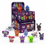 Funko Mystery Minis Five Nights at Freddys Events (Assorted/Random)