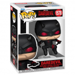Funko Pop! Marvel Daredevil Born Again - Daredevil Black Suit #1578