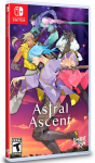 Astral Ascent NS