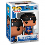 Funko Pop! NBA Orlando Magic - Paolo Banchero #180