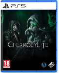 (Used) Chernobylite PS5