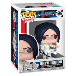 Funko Pop! Bleach Uryu Ishida #1696