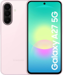 Samsung Galaxy A27 6/128GB Pink EU SM-A276