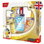 Pokemon 30 Anniversary Blister pack (English)