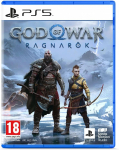 God of War Ragnarok PS5 PPSA 08330 (SUB|ENG)