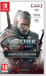 The Witcher III (3): Wild Hunt Complete Edition Nintendo Switch