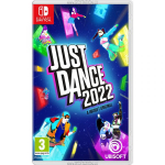 Just Dance 2022 Nintendo Switch/Lite