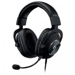 Logitech G PRO X Wired Gaming Headset