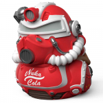 TUBBZ Duck Fallout &ndash; Nuka Cola