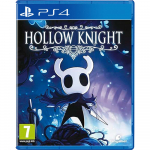 Hollow Knight PS4