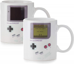 Nintendo Game Boy Heat Change Mug