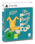 The Many Pieces of Mr. Coo - Fantabulous Edition PS5