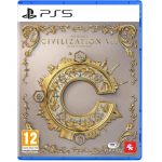 Sid Meier&rsquo;s Civilization VII 7 Deluxe Edition PS5