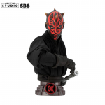 Star Wars Buste "Darth Maul" 15cm