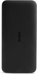 Xiaomi Power Bank Redmi 10000 mAh Black