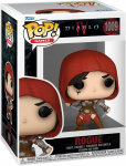 Funko Pop! Diablo IV (4) - Rogue #1009