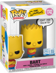 Funko Pop! Exclusive: The Simpsons - Bart #1742