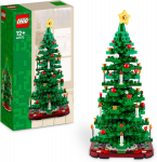 LEGO 2in1 Christmas Tree 40573