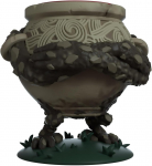 Youtooz Elden Ring Iron Fist Alexander Figure