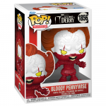 Funko Pop! IT Welcome To Derry - Bloody Pennywise #1856