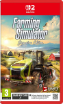 Farming Simulator Signature Edition NS2 (Game-Key Card)
