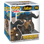 Funko Pop! Super Fallout - Deathclaw #1916