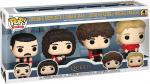 Funko Pop! Rocks: Queen (4 pack)
