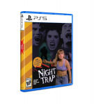 Night Trap PS5