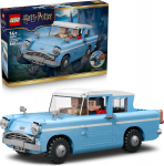 LEGO Harry Potter Enchanted Flying Ford Anglia 76470