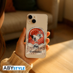 Harry Potter Individual Vinyl Sticker Gryffindor