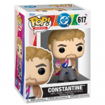 Funko Pop! DC Comics Constantine Pride #617