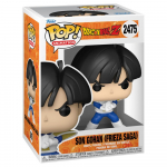 Funko Pop! Dragon Ball Z - Son Gohan (Frieza Saga) #2475