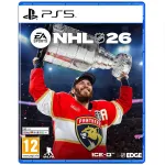 (Used) NHL 26 PS5