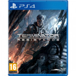 Terminator Resistance PS4