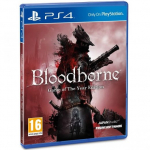 Bloodborne GOTY PS4