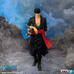 One Piece Roronoa Zoro Figure 17cm