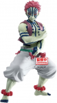 Akaza Demon Slayer Kimetsu No Yaiba Collectible Figure 22 cm