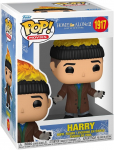 Funko Pop! Home Alone 2- Harry #1917